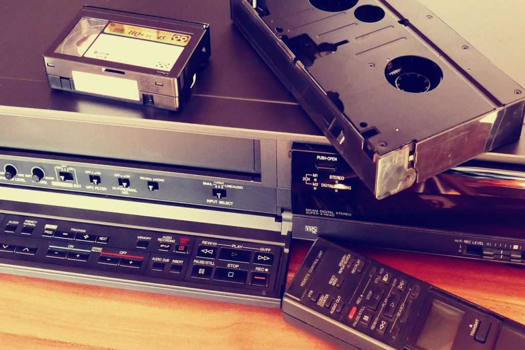 Nostalgia: Quem Nasceu Entre 1977 e 1987