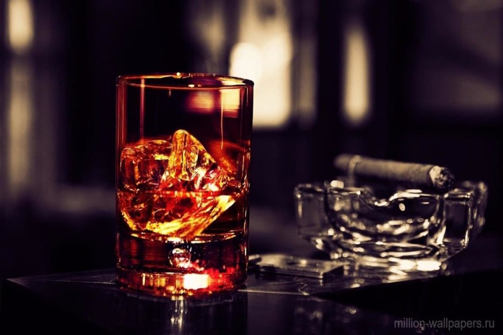 Comportamento: Frases de Johnnie Walker
