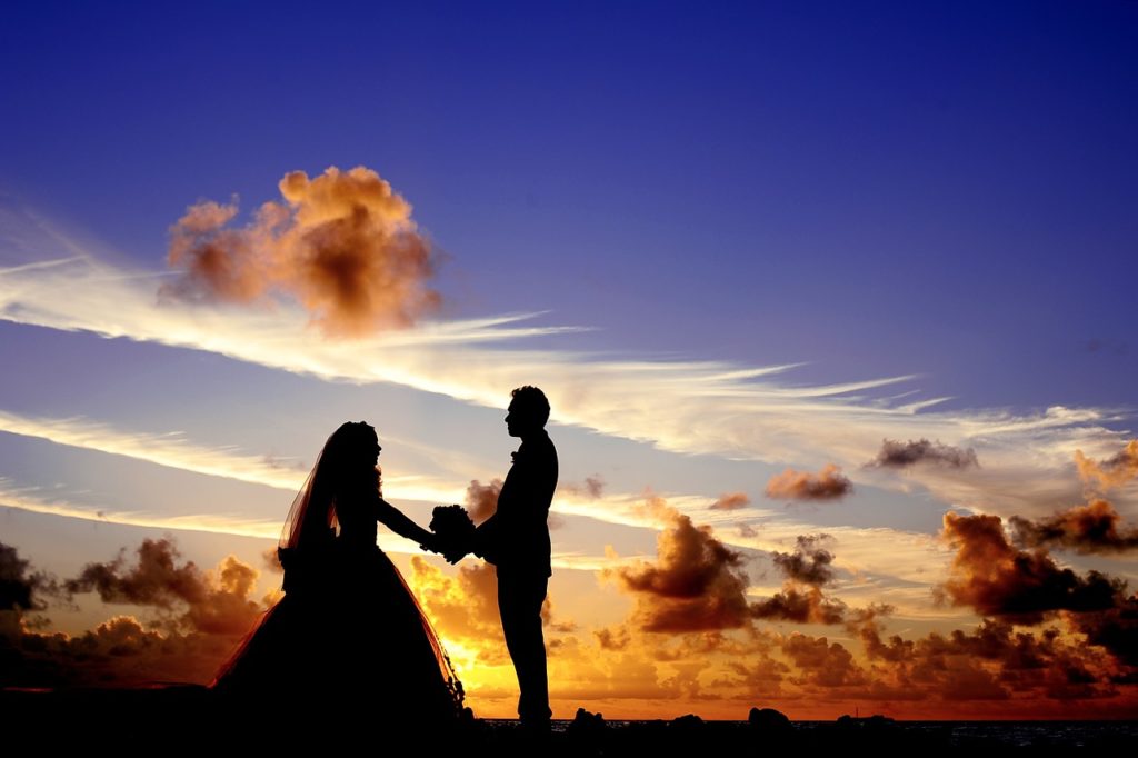 Felizes: Juntos ou Separados?