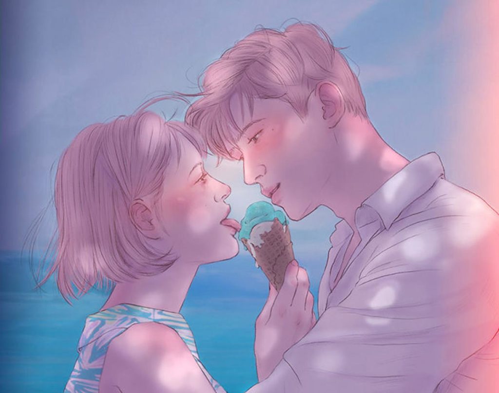 Relacionamento: Amar & Ser Amado