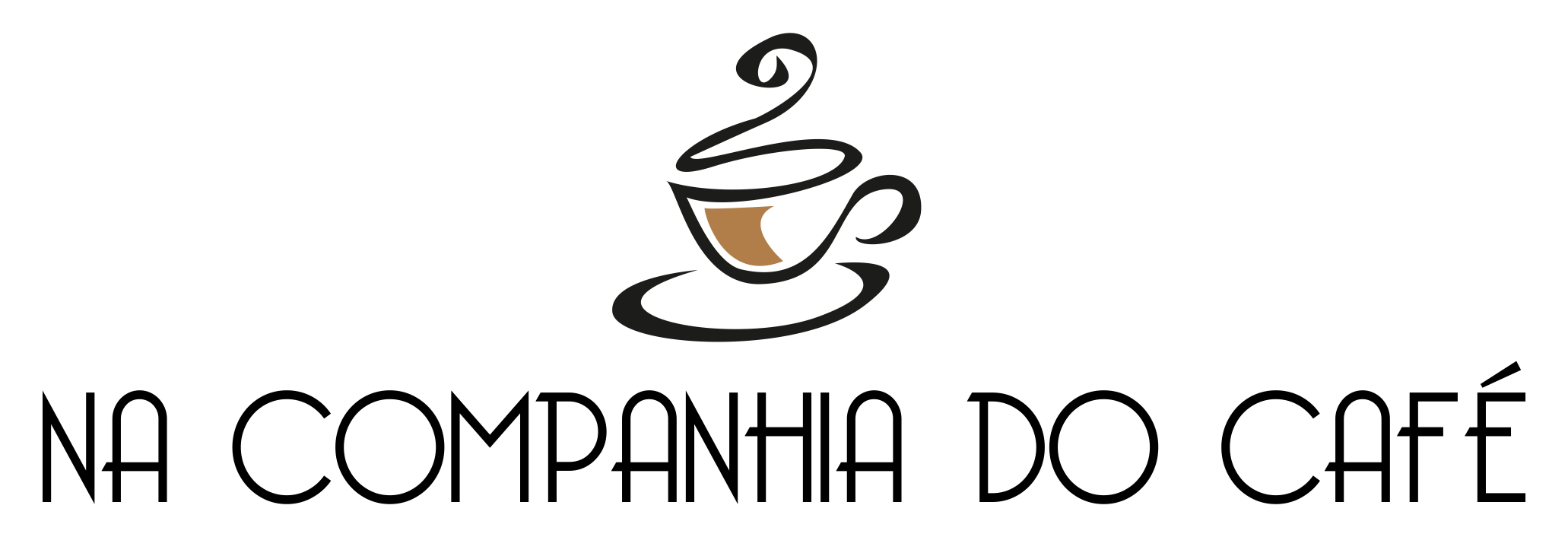 logo companhia do cafe